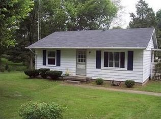 366 N Shea Rd, Scottsburg, IN 47170