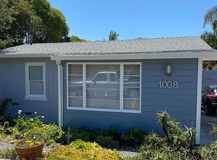 1008 Prospect Hts, Santa Cruz, CA 95065