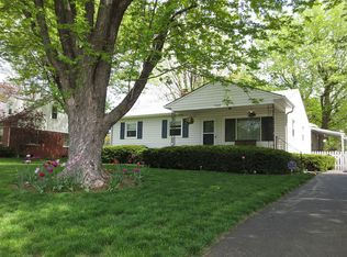 7049 Manker St, Indianapolis, IN