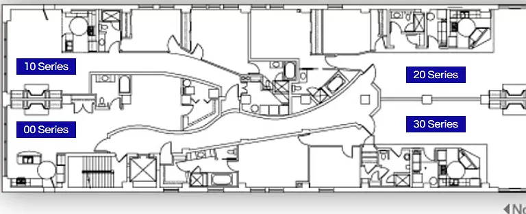 Grace Lofts Floor Plans