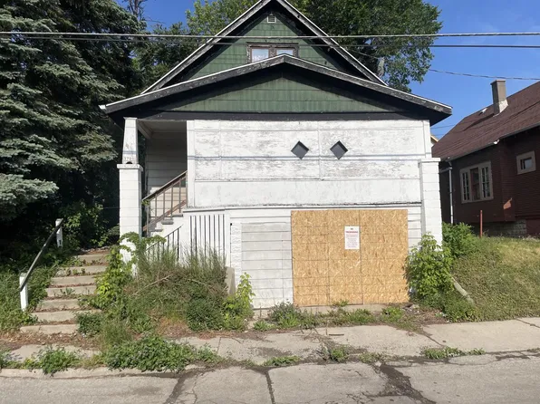 3709 N 2nd LANE, Milwaukee, WI 53212