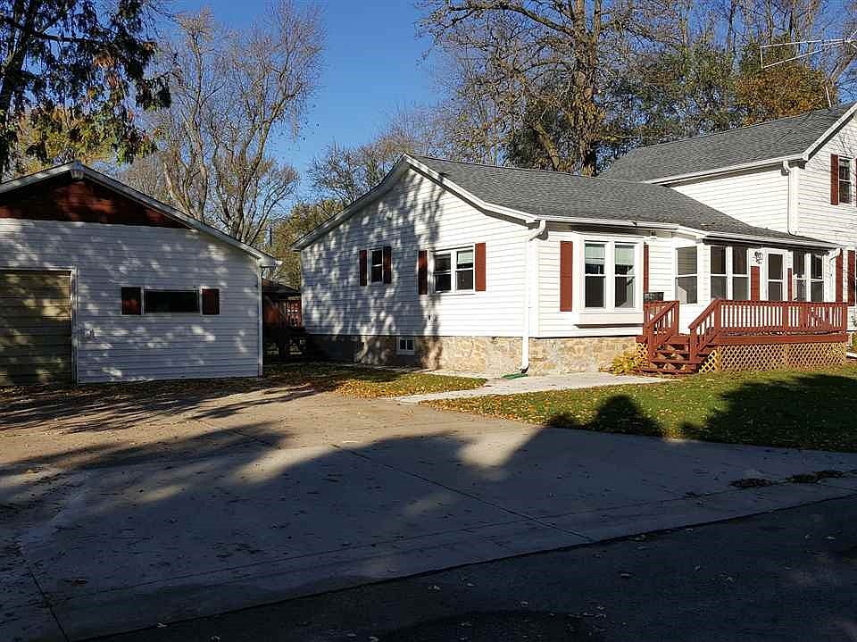 Well Put Together 3 Bed Home!