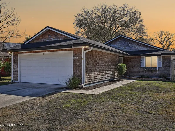 4370 LAKE WOODBOURNE Drive, Jacksonville, FL 32217
