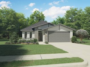 120 Ashwood Ln, Forney, TX 75126