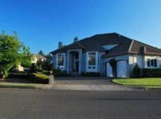 1983 NE 21st Ave, Canby, OR 97013