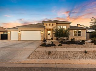 1933 S Old Stone Cv, Washington, UT 84780