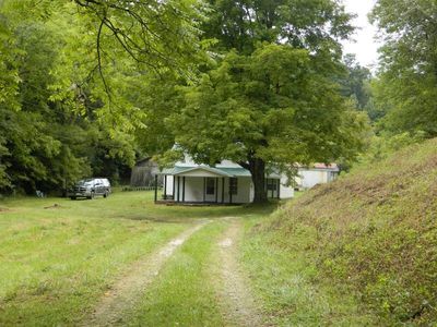 300 Hoover Triplett Rd, Ezel, KY, 41425