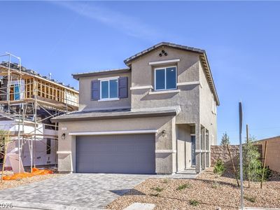 9624 Sir Owen Ct #10, Las Vegas, NV, 89178