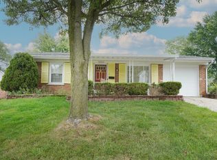 10940 Lemarie Dr, Cincinnati, OH 45241