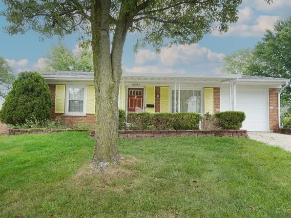 10940 Lemarie Dr, Cincinnati, OH 45241