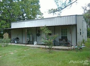14702 N 3rd St, Scurry, TX 75158