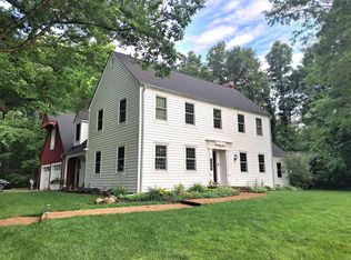 13680 Robinson Rd, Plain City, OH 43064