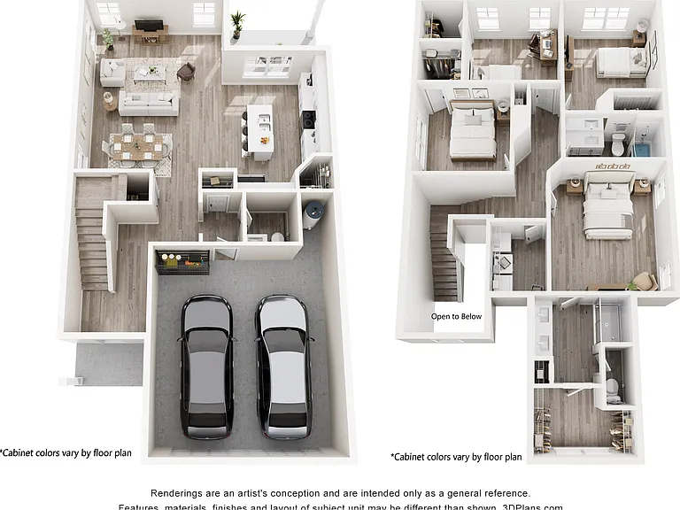 2762 Residences — Photo 49