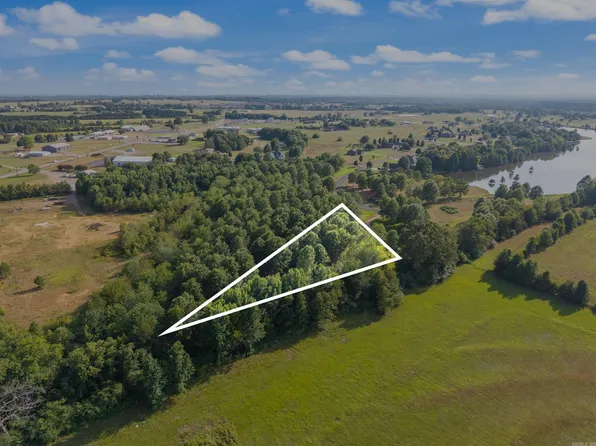 28R River Birch Dr, Greenbrier, AR 72058