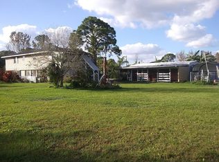 4054 Everhigh Acres Rd, Clewiston, FL 33440