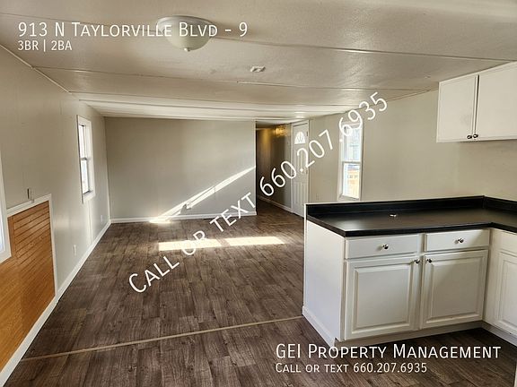2nd image of 913 N Taylorville Blvd #9
