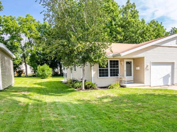 435 W Polk STREET, Waterloo, WI 53594