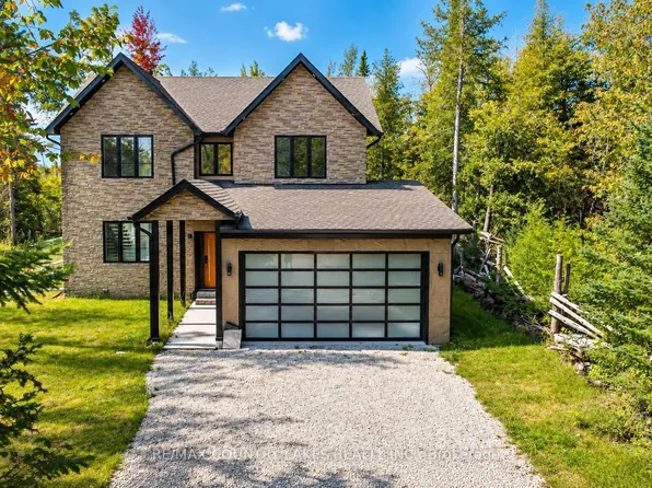 445 Martins Rd, Kawartha Lakes, ON K0M 1N0