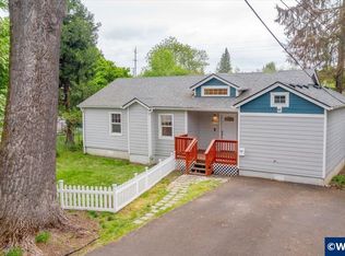 340 Wyatt Ct NE, Salem, OR 97301