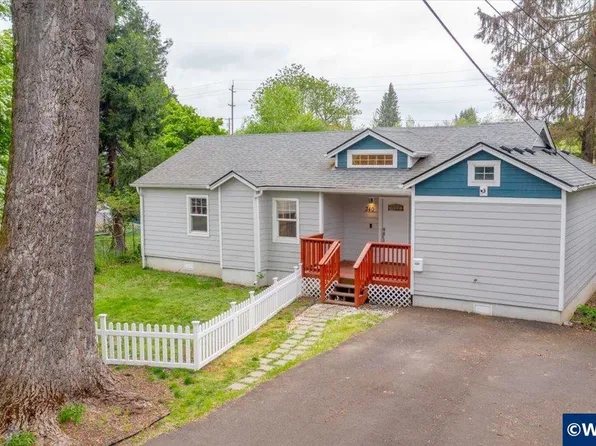 340 Wyatt Ct NE, Salem, OR 97301