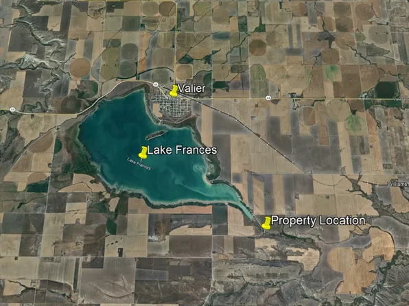 Nhn E Lake Rd, Valier, MT 59486