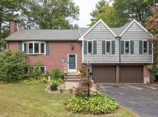 59 Harmony Hl, Dedham, MA 02026