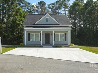 127 Avalon Trce LOT 14, Statesboro, GA 30458