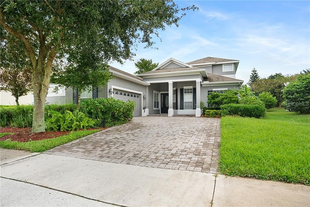 1919 Kodsi Ct, Winter Garden, FL 34787 Zillow