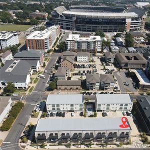 847 Gene Stallings Ave, Tuscaloosa, AL, 35401