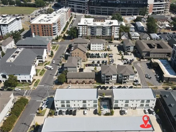 847 Gene Stallings Ave, Tuscaloosa, AL 35401