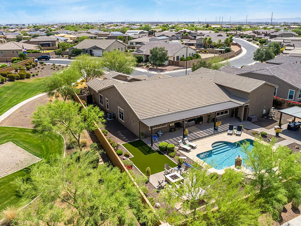 1st image of 18485 W HEATHERBRAE Drive