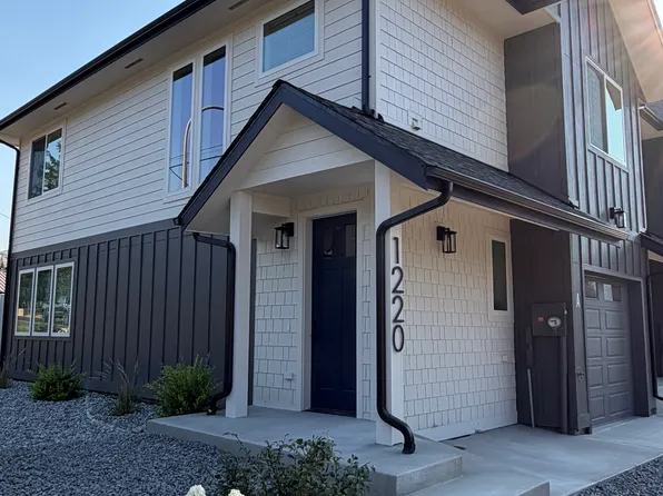 1222 S Miller St, Wenatchee, WA 98801