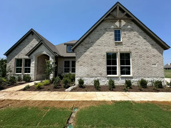 1536 County Road 4910, Leonard, TX 75452