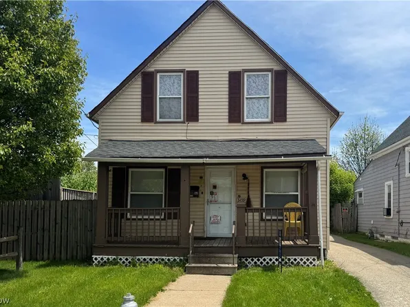 3459 W 62nd St, Cleveland, OH 44102