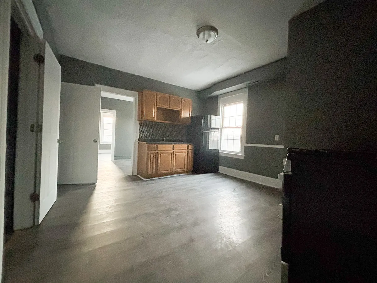 Building Photo - 463 Lafayette St #2S