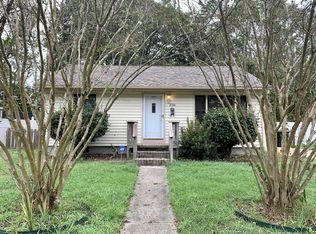 834 Burksdale Rd, Norfolk, VA 23518