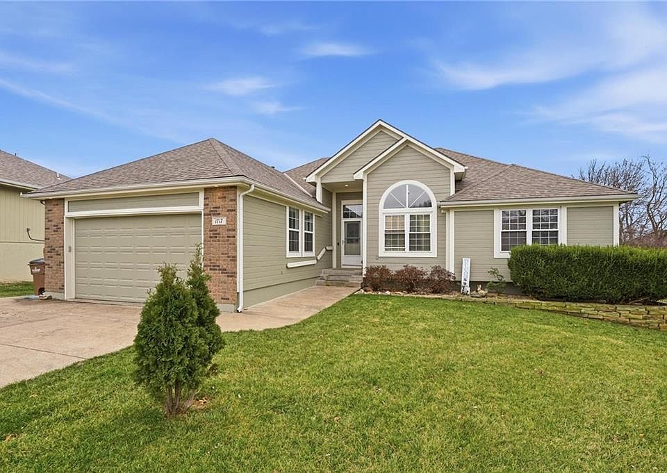 1st image of 1717 Overbrook Ln