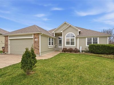 1717 Overbrook Ln, Raymore, MO, 64083