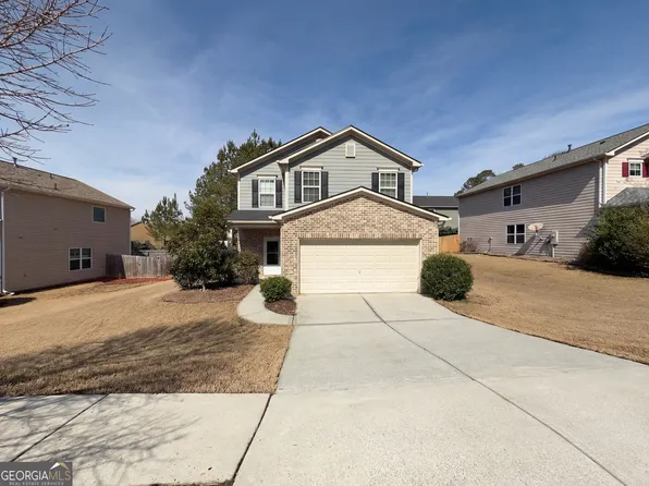 6342 Marsh Hill Trl, Buford, GA 30518