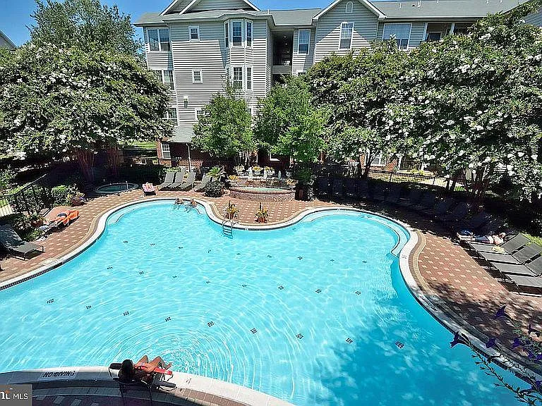 1581 Spring Gate Dr #5302 — Photo 28