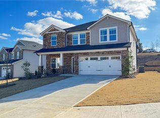 227 Water Oak Way, Dawsonville, GA 30534