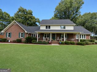 807 Tanglewood Dr, Dublin, GA 31021