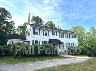 105 W High St UNIT 2, Winnsboro, SC 29180