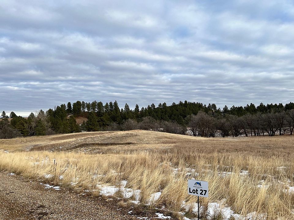 2nd image of 27 Ponderosa Pass Rd