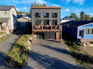 621 E 10th St, Leadville, CO 80461