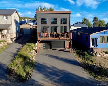 621 E 10th Street, Leadville, CO, 80461