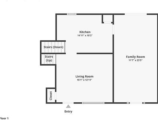 2nd image of 89 Crystal River Dr