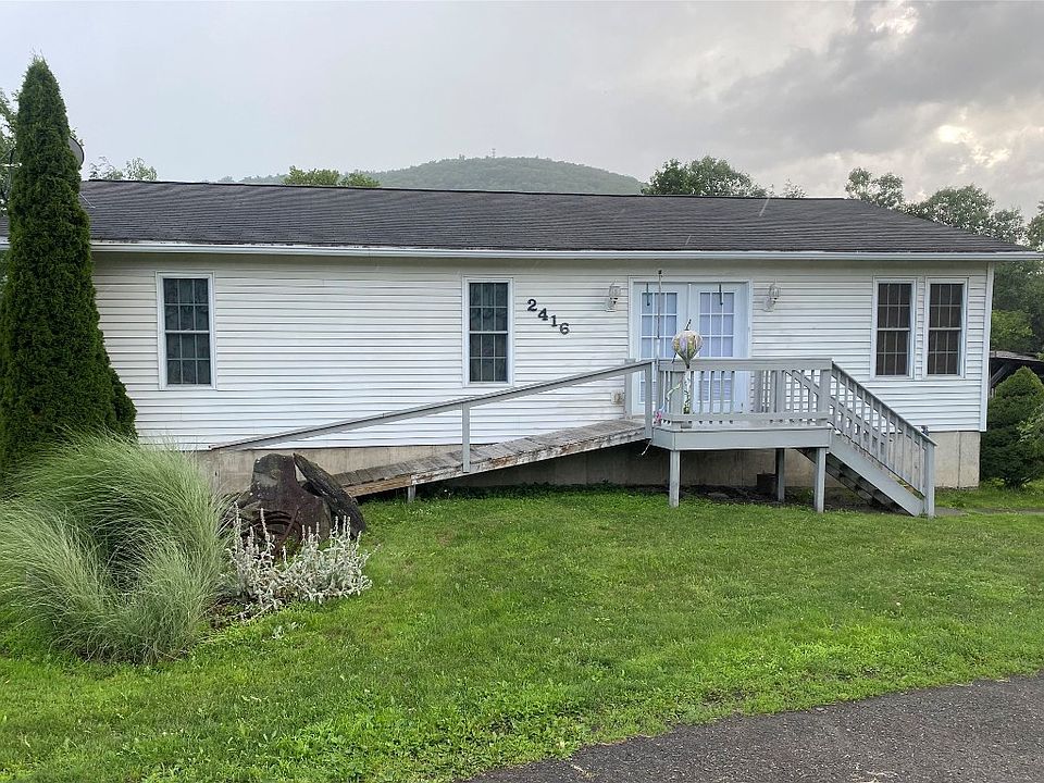 2416 Us Route 11, Kirkwood, NY 13795 Zillow