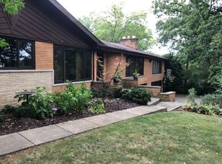 12701 S 84th Ave, Palos Park, IL