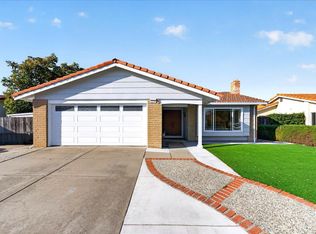 32726 Bass Lake St, Fremont, CA 94555